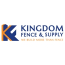 Kingdom Fence & Supply - Fence Repair