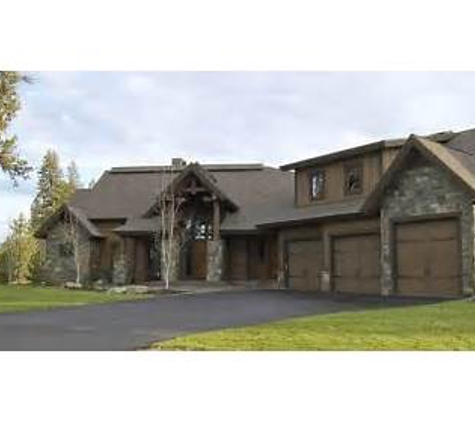 Pinetop Custom Homes - Mccall, ID