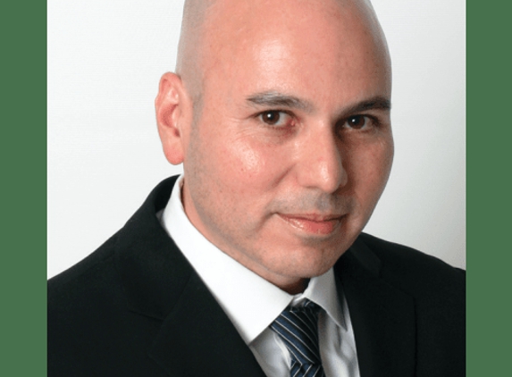 Diego Martinez - State Farm Insurance Agent - Houston, TX