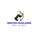 Renton Highlands Pet Clinic - Veterinary Clinics & Hospitals