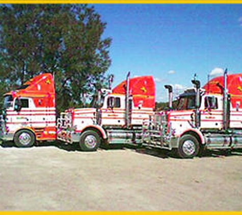 Stocktrans - Glen Innes, NSW