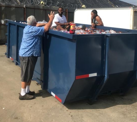 Bins n Bins: Junk Removal - Los Angeles, CA