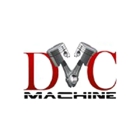 DVC Machine Shop