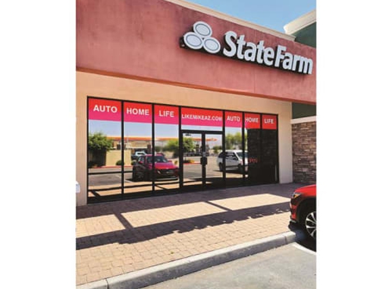 Mike Pejka - State Farm Insurance Agent - Surprise, AZ