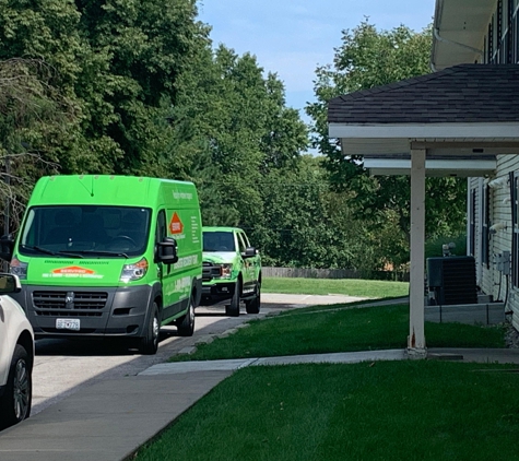 SERVPRO of Raytown / East Kansas City - Lees Summit, MO