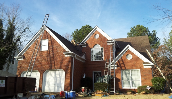 Home Renovations & Remodeling of Atlanta - Alpharetta, GA