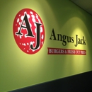 Angus Jack - American Restaurants