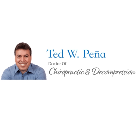 Dr. Ted W. Peña - Chiropractor - Riverside, CA