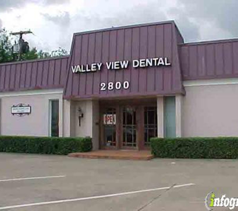 Valley View Dental - Dallas, TX