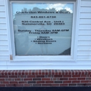 Charleston Windows & Doors - Door Repair