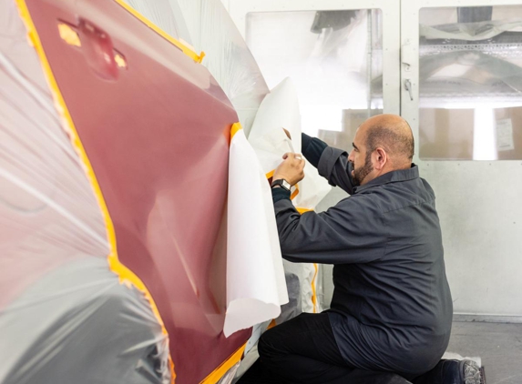 Colorado Auto Body-Highlands Ranch - Littleton, CO