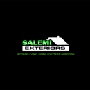 Salemi Exteriors - Gutters & Downspouts