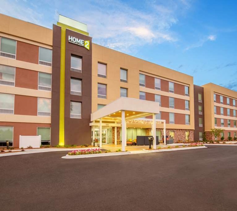 Home2 Suites by Hilton Kingsland - Kingsland, GA