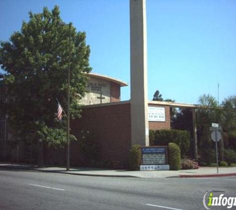 Niranjala Bibile - Glendale, CA