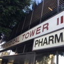Burns Robert Med Tower Pharmacy - Pharmacies