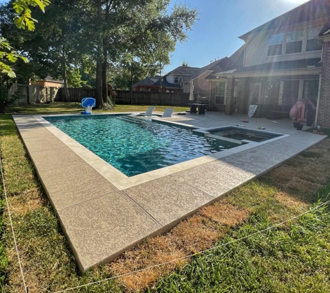 GM Outdoor Living, Pool & Spa - Humble, TX