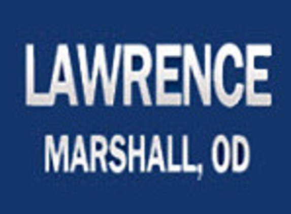 Lawrence Marshall OD - San Pedro, CA