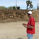 The Ranch Almond Firewood - Firewood