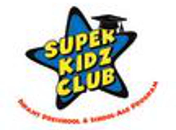 Super Kidz Club - Concord, CA