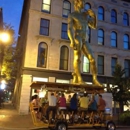 The Thirsty Pedaler - Tourist Information & Attractions