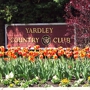 Yardley Country Club