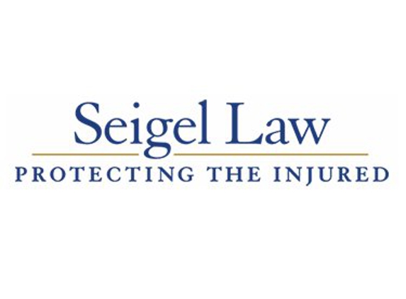 Seigel Law - Ridgewood, NJ