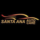Santa Ana Auto Care - Auto Repair & Service