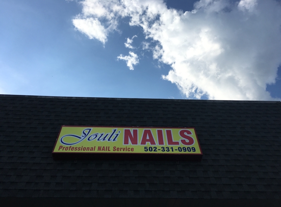 Jouli Nails - Bardstown, KY