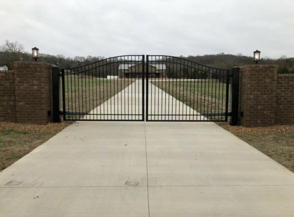 Best Gate Shop - Nashville, TN