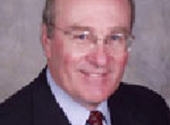 Dr. Michael O'Neil Fidler, MD - Charleston, WV