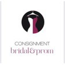 Consignment Bridal & Prom LLC - Bridal Shops