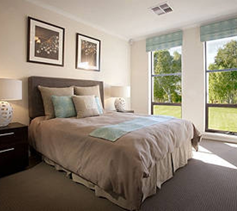 Sterling Homes Pty Ltd - Allenby Gardens, SA