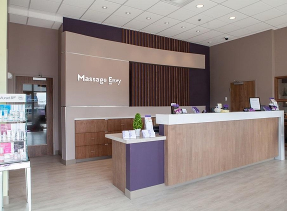 Massage Envy - Houston, TX