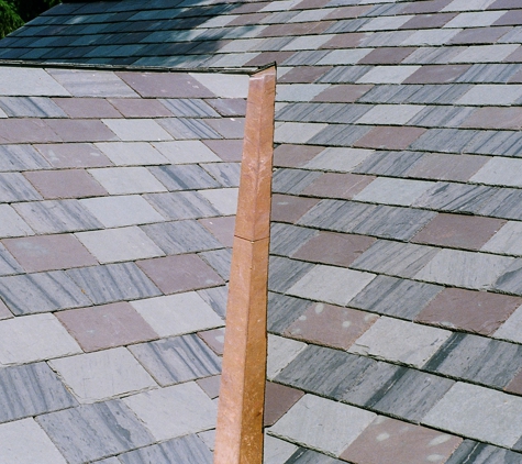 Lantz Slate Roof Repair - Lancaster, PA