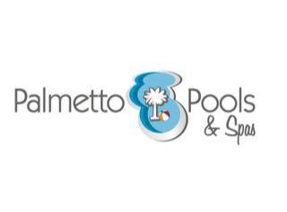 Palmetto Pools and Spas - Greenville, SC