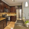 Barron Park Apartments gallery