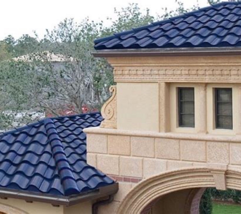 T-Rock Roofing and Construction - Lewisville, TX