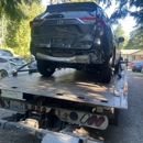 Sabco Towing - Towing