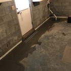 All Dry Basement