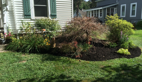 Reliable Lawn Services - Ceres, NY