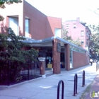 South End Public Library