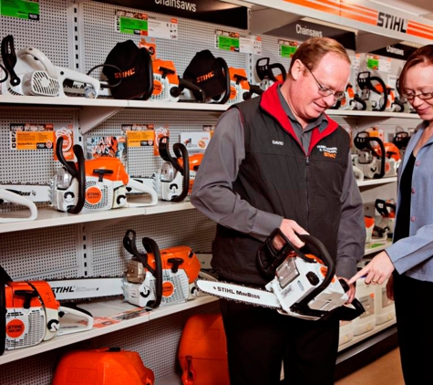 Dubbo Mowers & Chainsaws - Dubbo, NSW. Friendly Service