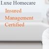 Luxe Homecare gallery