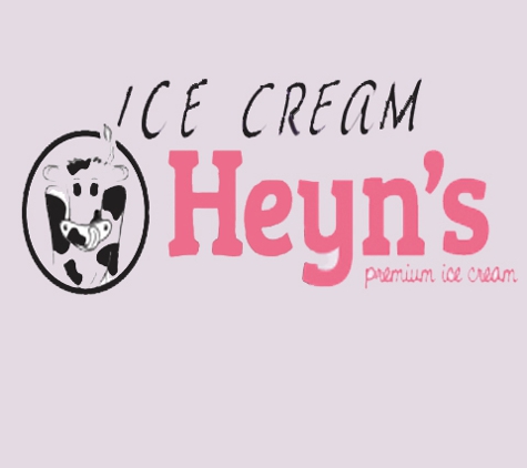 Heyn's Ice Cream - North Liberty, IA