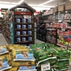Tractor Supply Co gallery