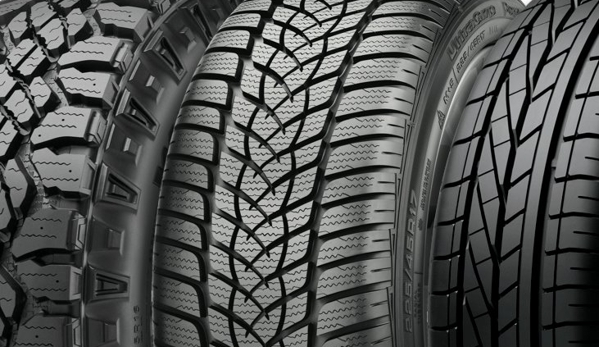 Tires on Sale Auto & Trucks Miami FL - Opa Locka, FL