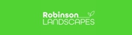 Robinson Landscapes Logo