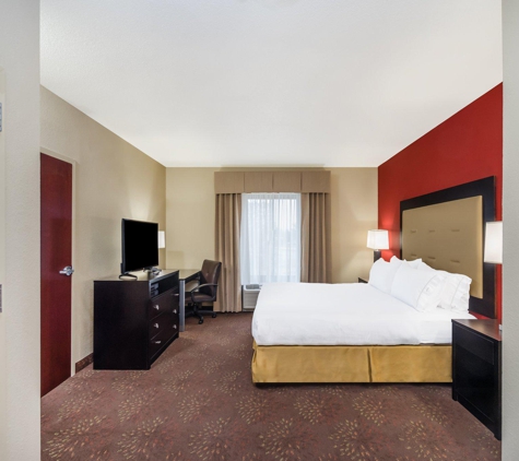 IHG Army Hotels on Fort Campbell - Fort Campbell, KY