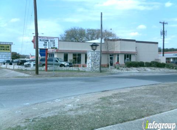 Dairy Queen - Helotes, TX