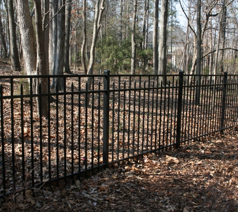 Ornamental Fence Solutions LLC - Matthews, NC